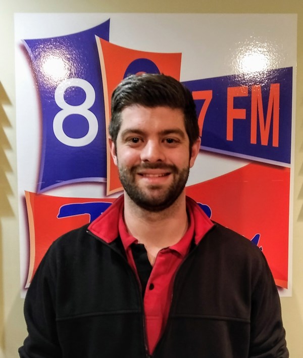 Steven Klinck - Ward 3 Gravenhurst Councillor