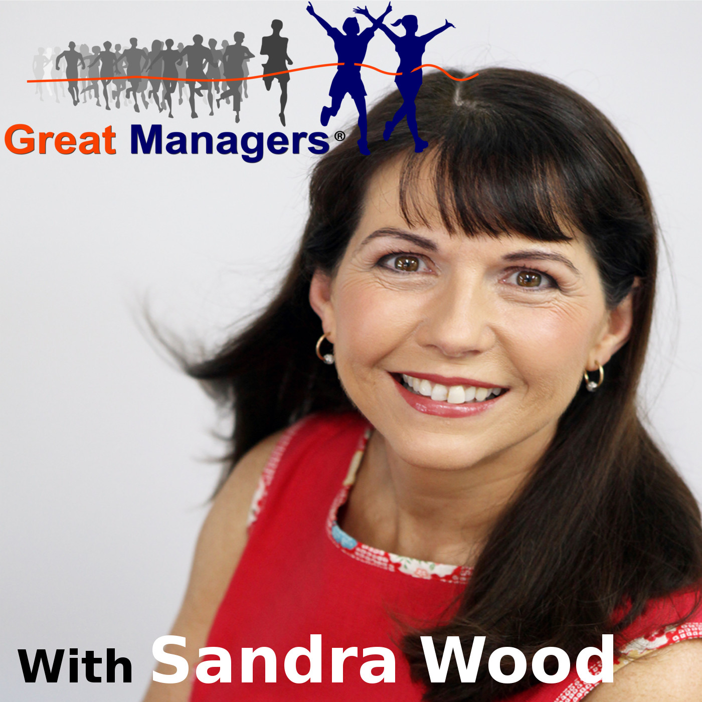 Creating Your Leadership Brand | Great Managers® MasterClass