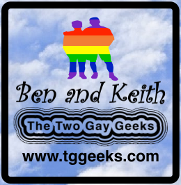 TG Geeks Webcast Episode 2