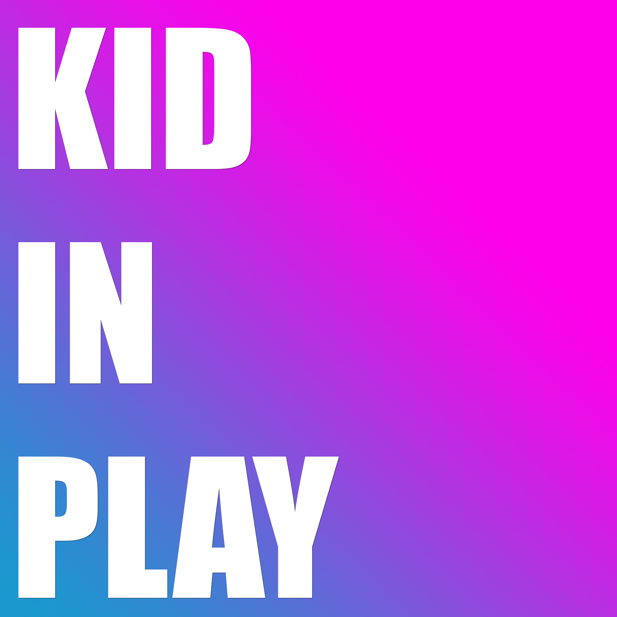 Kid In Play: Roblox