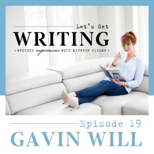 Ep: 19 Gavin Will of Boulder Books