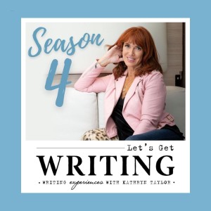 Let’s Get Writing, Season 4, Episode 8