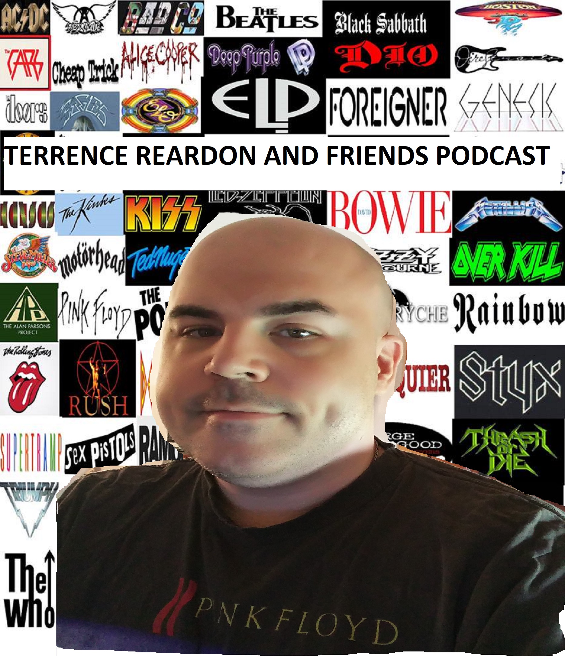 Episode 82 Queen The Works 35th Anniversary