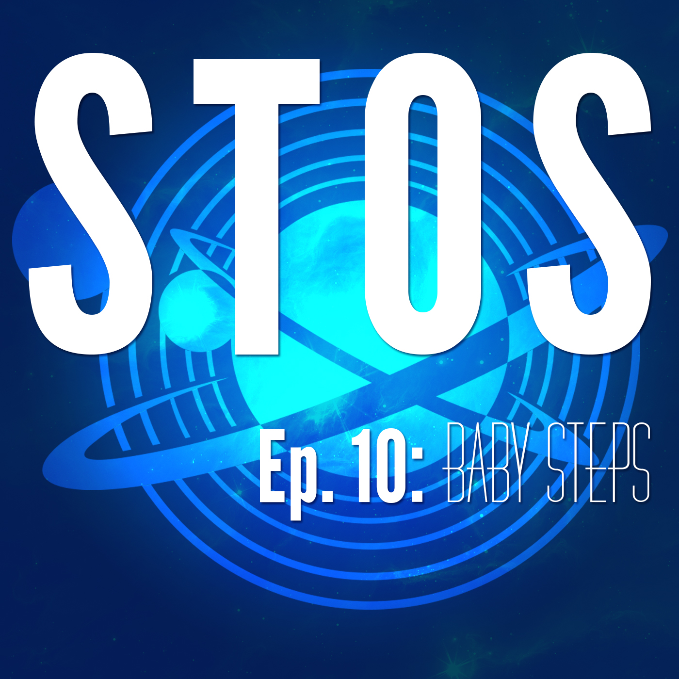 Ep. 10 Wildstar: Baby Steps