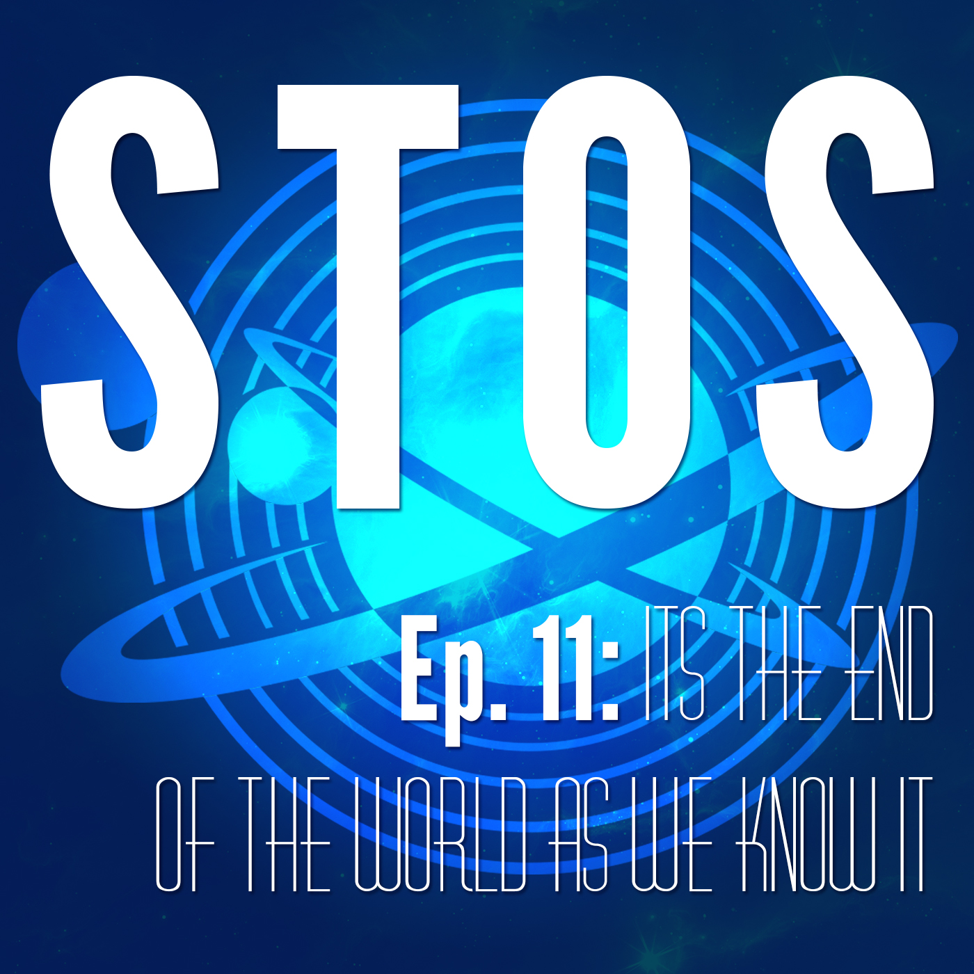 Ep. 11 Wildstar: It's the End of the World as We Know It