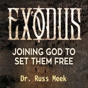 Exodus Study - Session 3