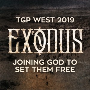 Exodus: Gods Redemptive Plan
