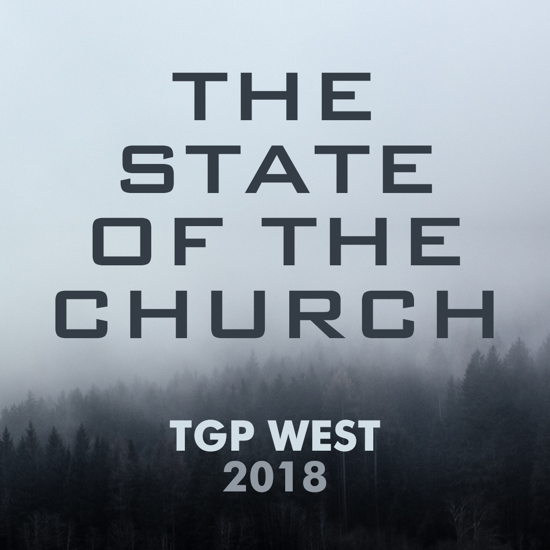 The State of the Church
