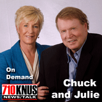 Chuck & Julie - Oct 31st 2017 - Hr 3