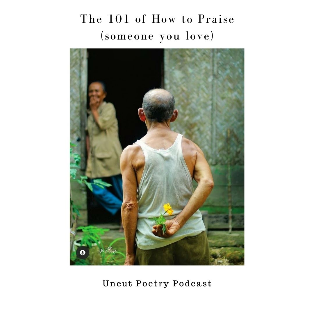 The 101 of How to Praise (someone you love)