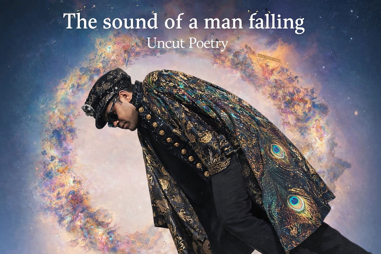 The Sound of a Man Falling