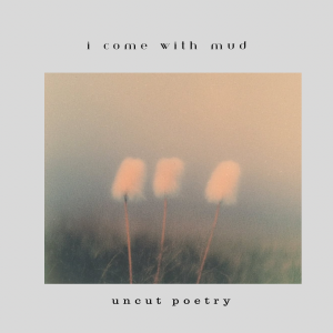 I Come With Mud