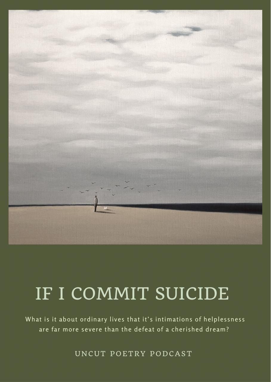 If I Commit Suicide