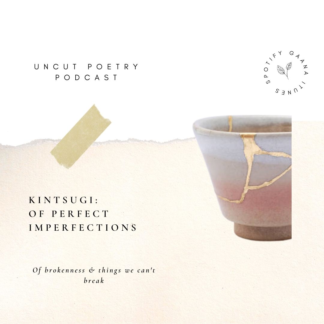 Kintsugi