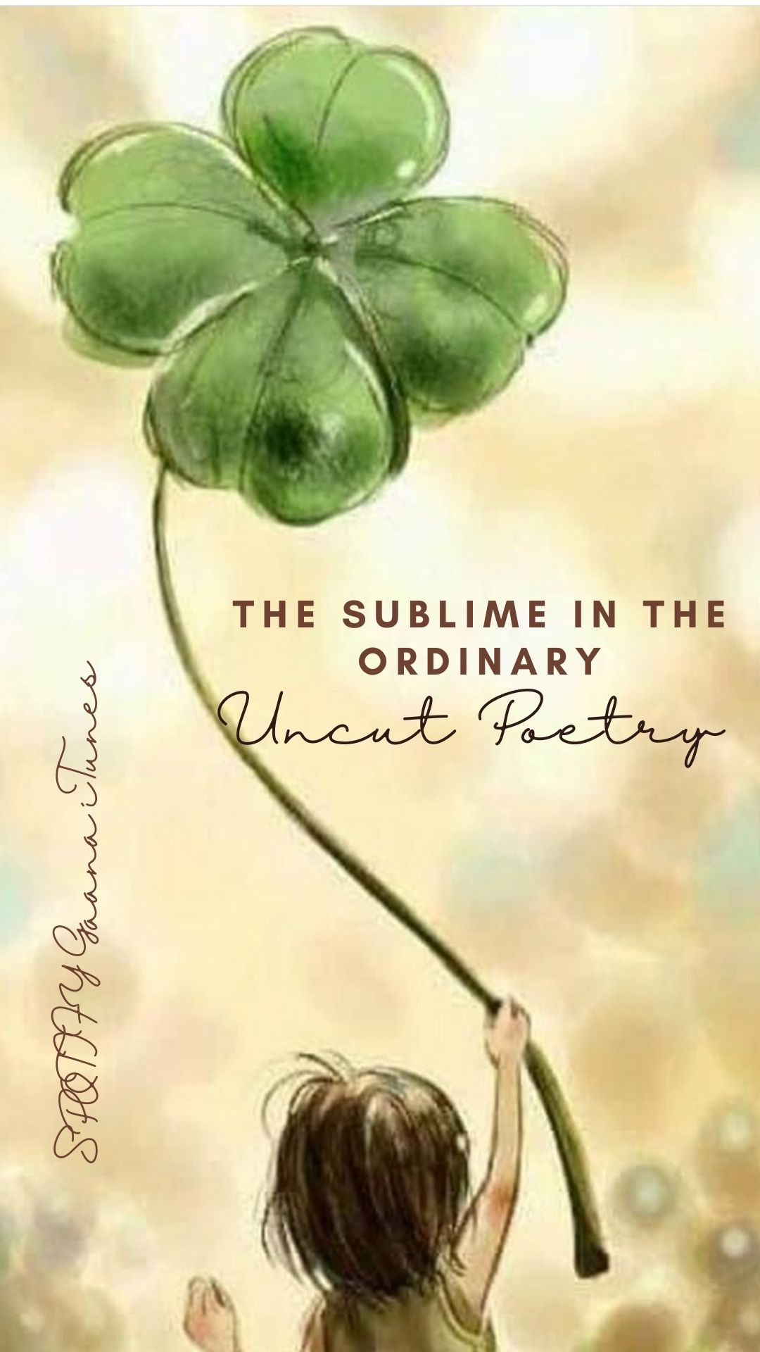 The Sublime in the Ordinary