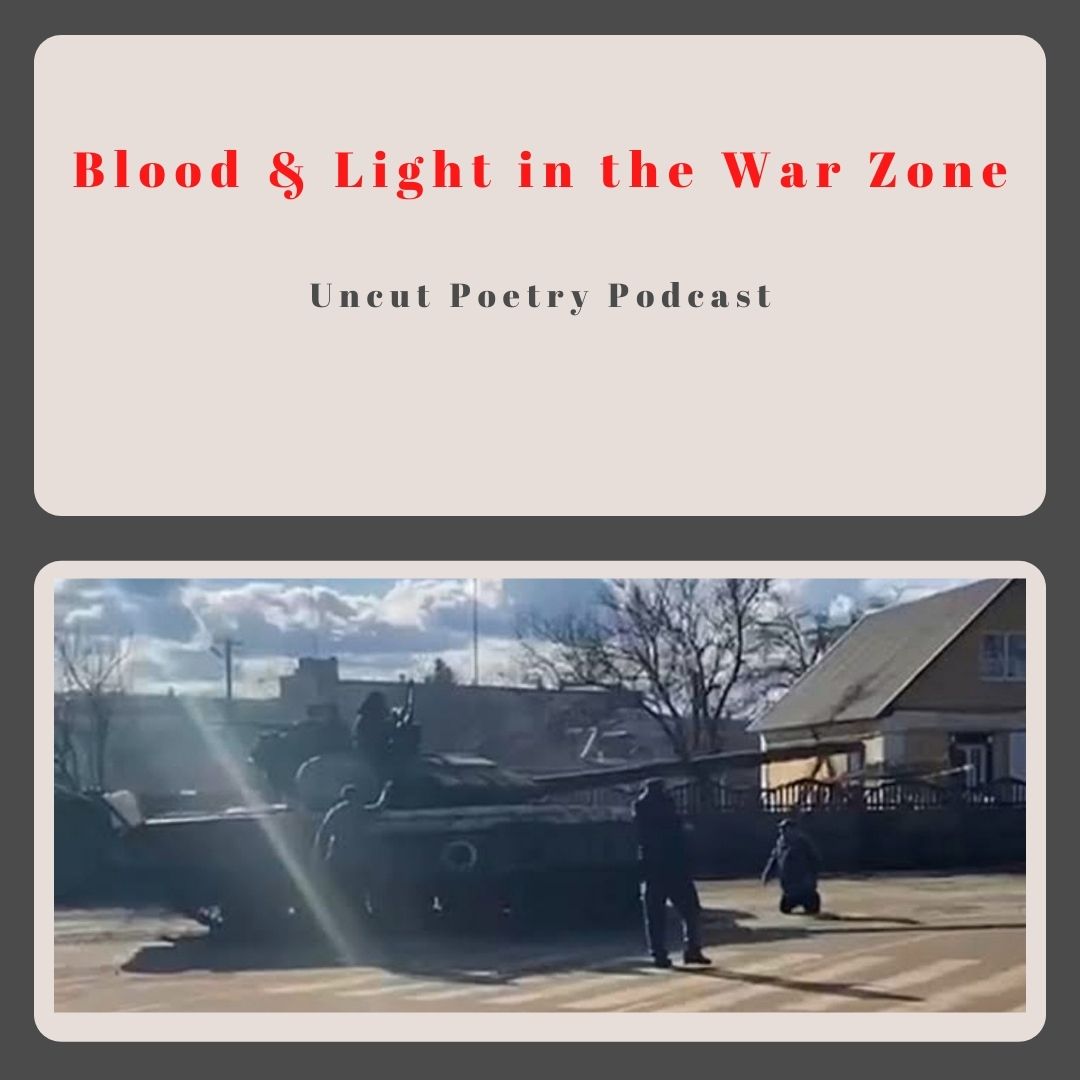 Blood & Light in the War Zone