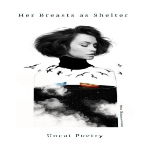 Her Breasts as Shelter