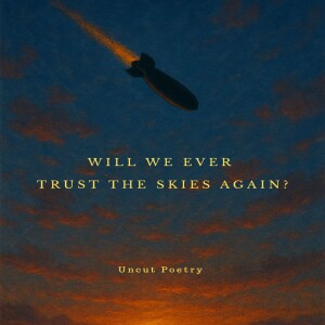 Will We Ever Trust The Skies Again?