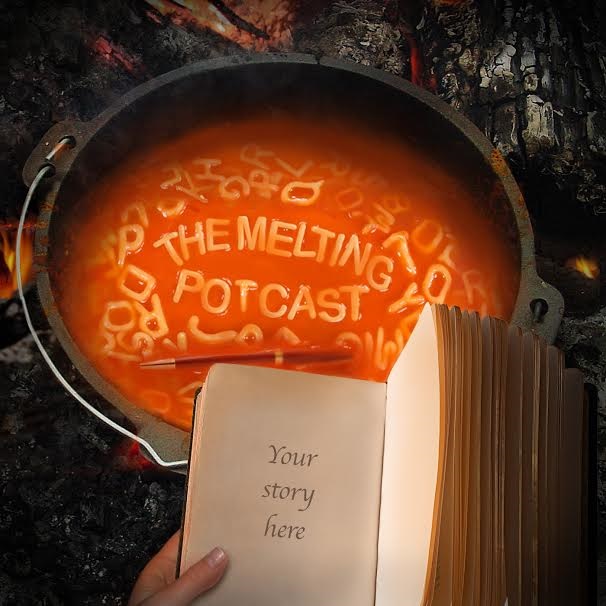 Episode 21- Stoke the Fire (Prompt #4), Food Critic, Mystery Meal