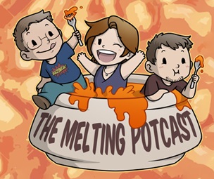 Balticon Bonus Episode 14- Author Readings (Reed, Povey, Grappin)