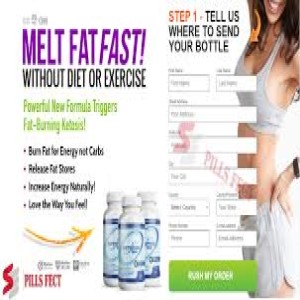 Ketophin - Perfect Solution To Weight Lose