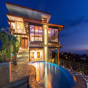 CR Vacation Properties