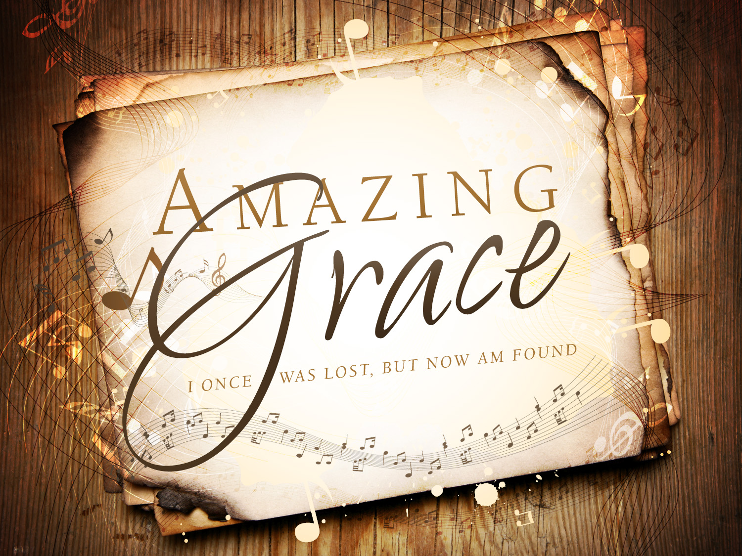 God's Grace