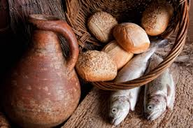 Fish and Loaves