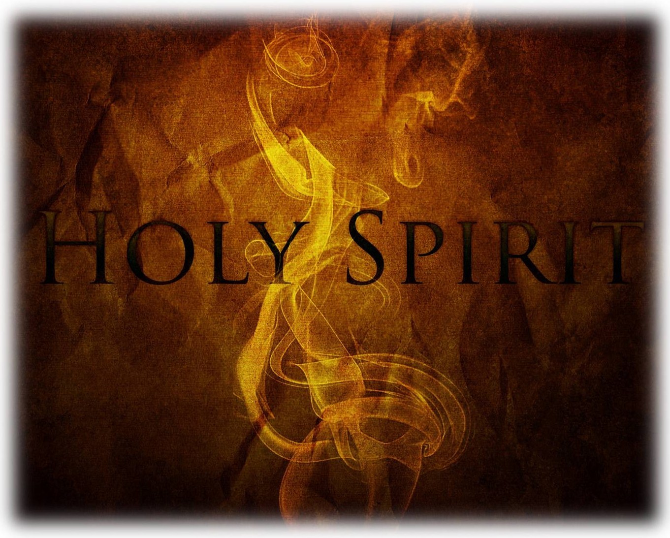 Session 1 - How to flow in the Supernatural - Pastor Tony Kemp