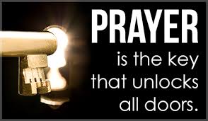 Keys to Prayer