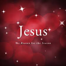 The Reason for Christ - Holiday Message