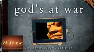 gods at war