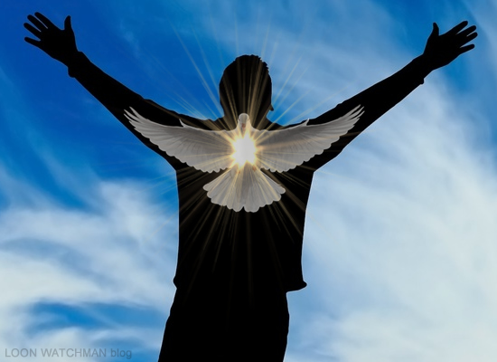 The Work of the Holy Spirit - Living Life with Purpose