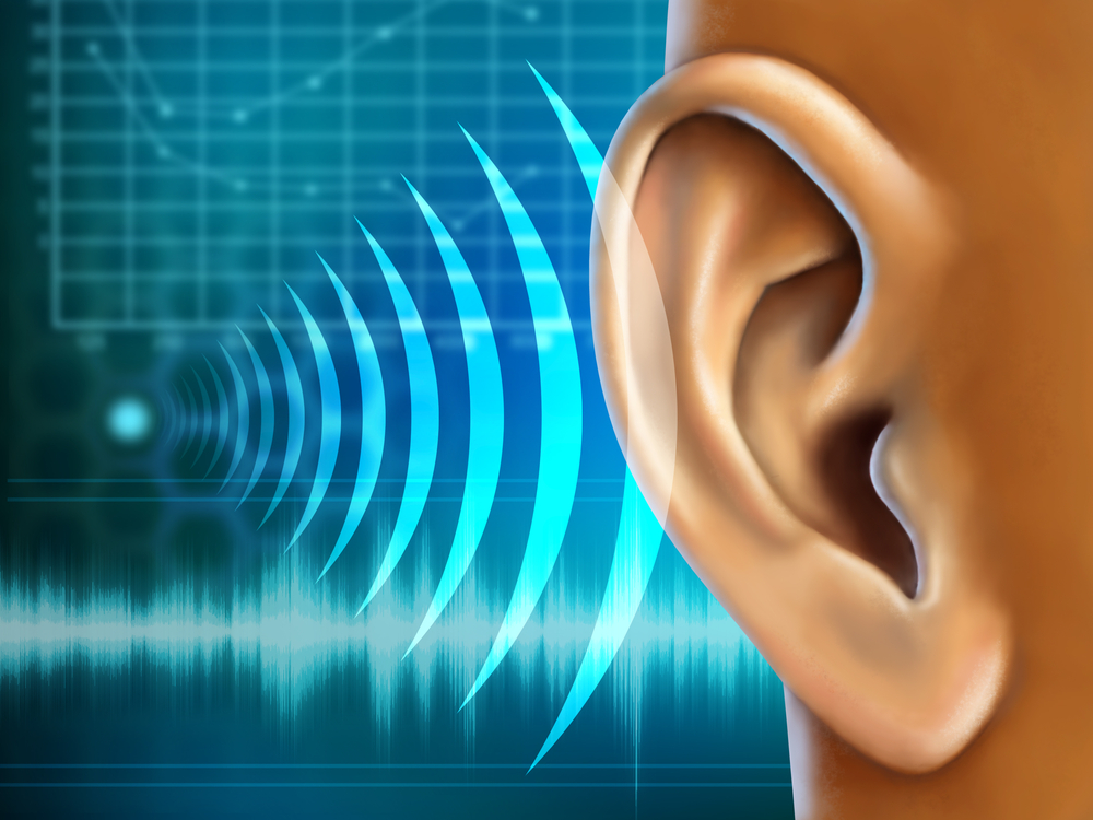 What Are You Hearing