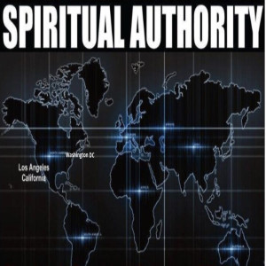Spiritual Authority Series Part 2 -  The Authority we have in the Earth, heavenly and over satan