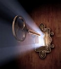 The Mystery of Kingdom Keys