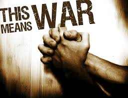 WARFARE