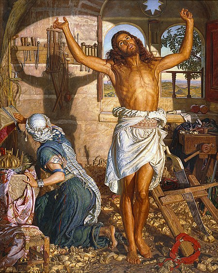 Beholding His Glory ~ Pastor Bill Slabaugh