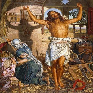 Matthew 1:18-25 ~ Myrrh: A Gift Fitting for a Sacrifice ~ Pastor Bill Slabaugh 