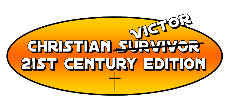 Joshua 1:1-9; 24:14-18 ~ Christian Victor - 21st Century Edition ~ Pastor Bill Slabaugh