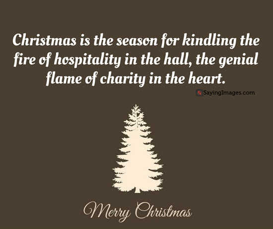 Sermon Outline: 1 Peter 4:9-11 ~ The Holiday Gifts