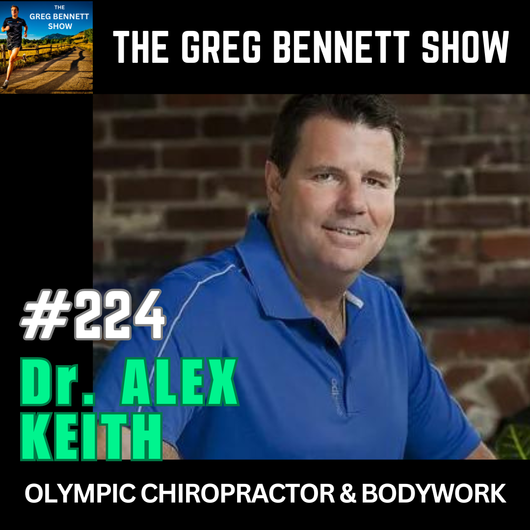 The Greg Bennett Show