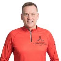Arild Tveiten - World leading coach - Norwegian Head Coach & Sports Director