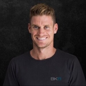 Brad Kahlefeldt - Triathlete, Olympian, 3x World Championship Medallist