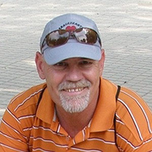 Bobby McGee - World Class Running Coach - 5 x Olympic Coach