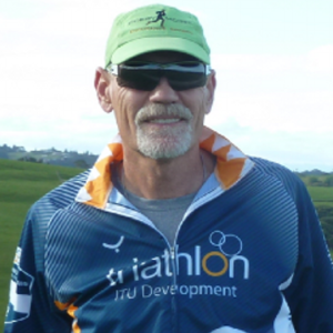 Bobby McGee - World Class Running Coach - 5 x Olympic Coach