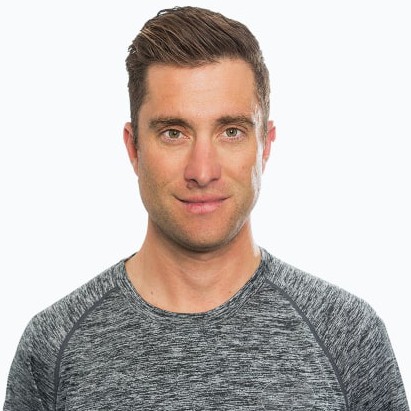 Christian Vande Velde - Retired American professional road racing cyclist - NBC Commentator