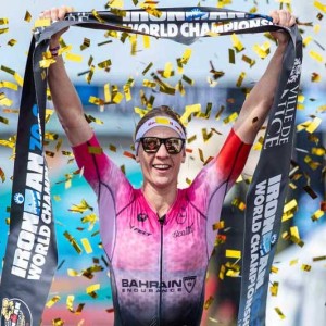 Daniela Ryf - Special Edition Part 1 of 2 - 4 x Ironman & 5 x IM 70.3 World Champion, Multiple Olympian