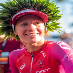 Daniela Ryf - Special Edition Part 2 of 2 - 4 x Ironman & 5 x IM 70.3 World Champion, Multiple Olympian