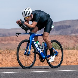 Timothy O’Donnell - Professional Triathlete, Ironman Champion